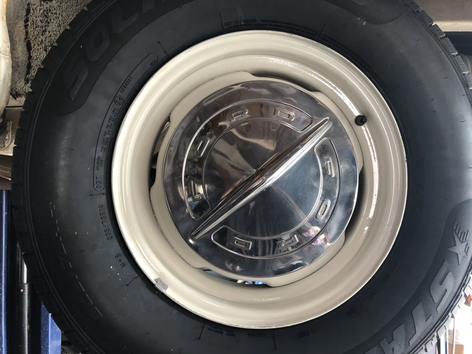 1965 Ford Falcon 2nd Gen - Image 30 of 31
