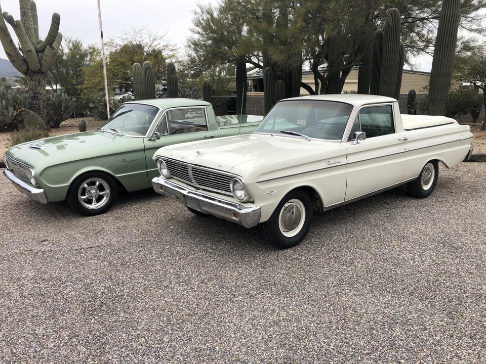 1965 Ford Falcon 2nd Gen - Image 10 of 31