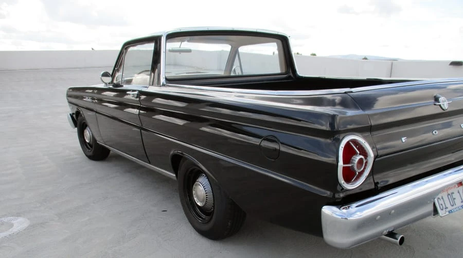 1965 Ford Ranchero 2nd Gen - Image 3 of 12