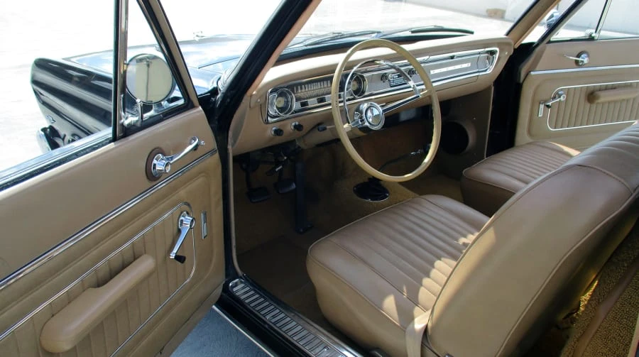 1965 Ford Ranchero 2nd Gen - Image 5 of 12