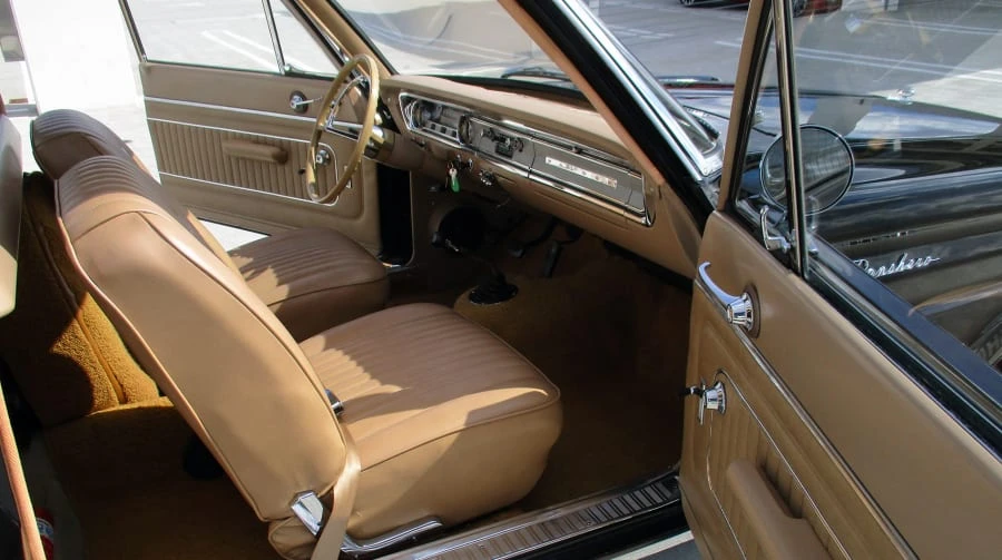 1965 Ford Ranchero 2nd Gen - Image 6 of 12