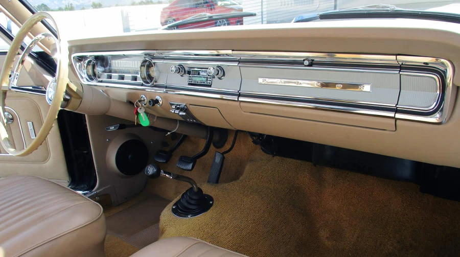 1965 Ford Ranchero 2nd Gen - Image 7 of 12