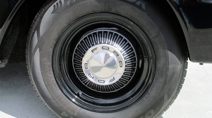 1965 Ford Ranchero 2nd Gen - Image 11 of 12