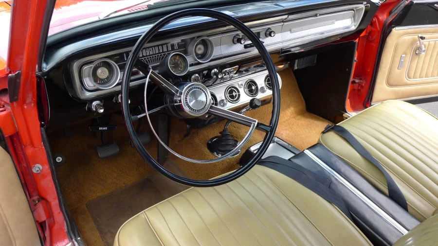 1965 Ford Ranchero 2nd Gen - Image 4 of 12