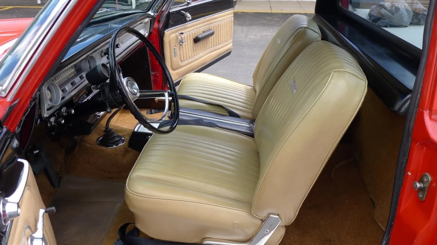 1965 Ford Ranchero 2nd Gen - Image 5 of 12