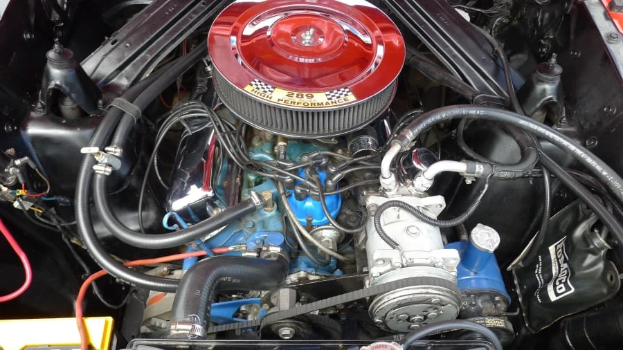 1965 Ford Ranchero 2nd Gen - Image 7 of 12