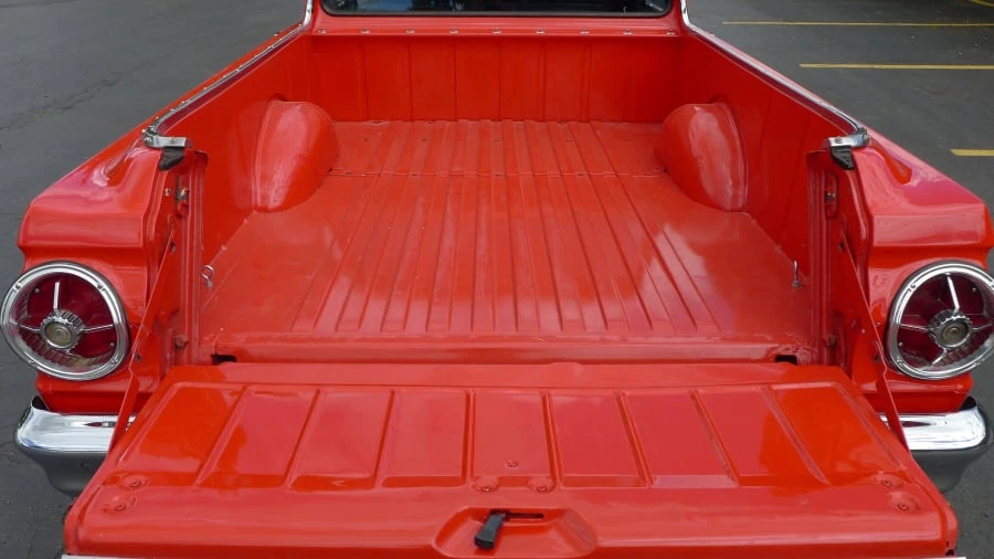 1965 Ford Ranchero 2nd Gen - Image 8 of 12