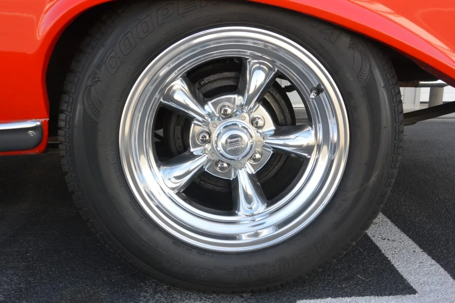 1965 Ford Ranchero 2nd Gen - Image 9 of 12
