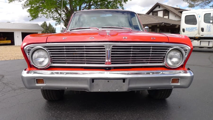 1965 Ford Ranchero 2nd Gen - Image 12 of 12