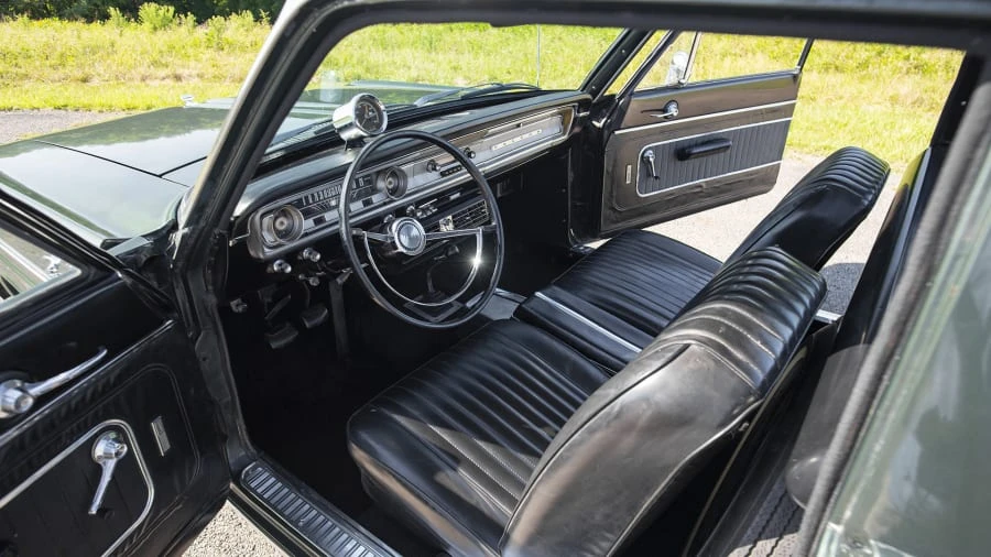 1965 Ford Ranchero 2nd Gen - Image 4 of 12