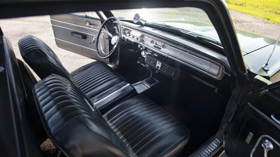 1965 Ford Ranchero 2nd Gen - Image 5 of 12