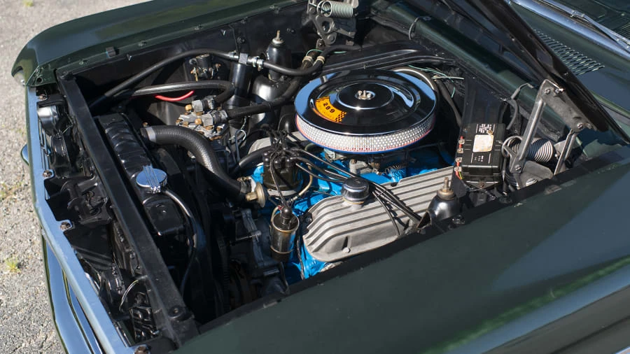 1965 Ford Ranchero 2nd Gen - Image 6 of 12