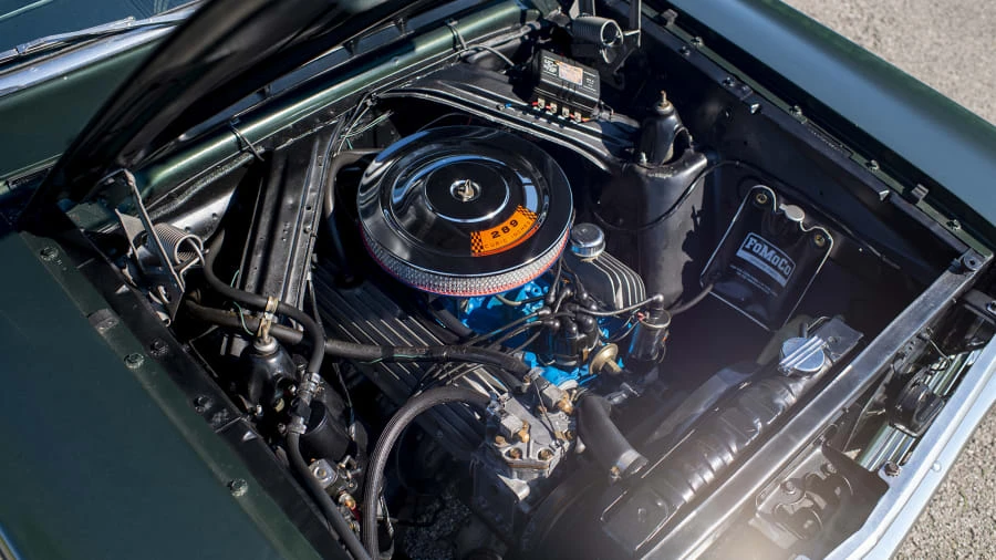 1965 Ford Ranchero 2nd Gen - Image 7 of 12