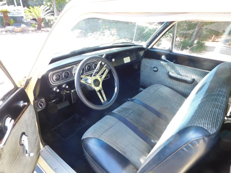1965 Ford Ranchero 2nd Gen - Image 4 of 12
