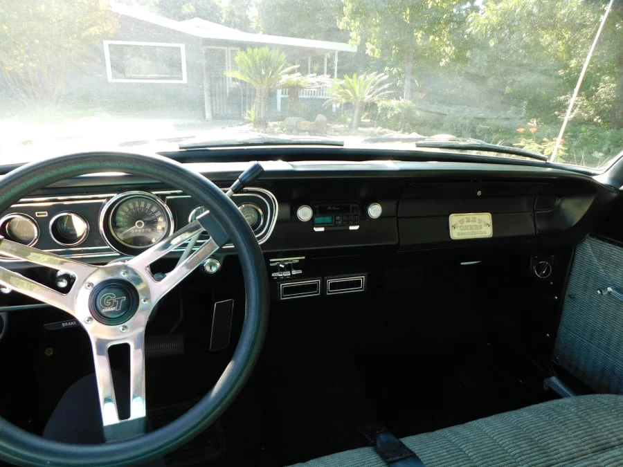 1965 Ford Ranchero 2nd Gen - Image 5 of 12