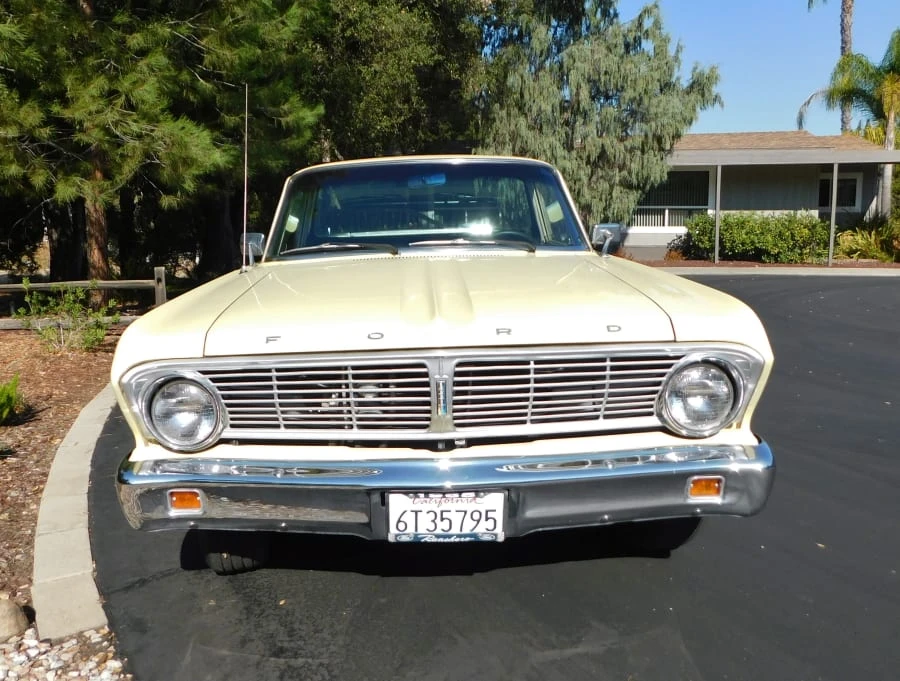 1965 Ford Ranchero 2nd Gen - Image 7 of 12
