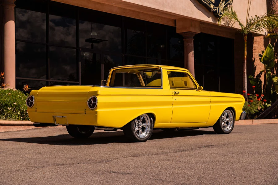1965 Ford Falcon 2nd Gen - Image 3 of 26