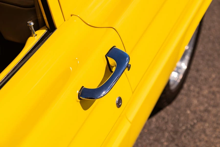 1965 Ford Falcon 2nd Gen - Image 7 of 26