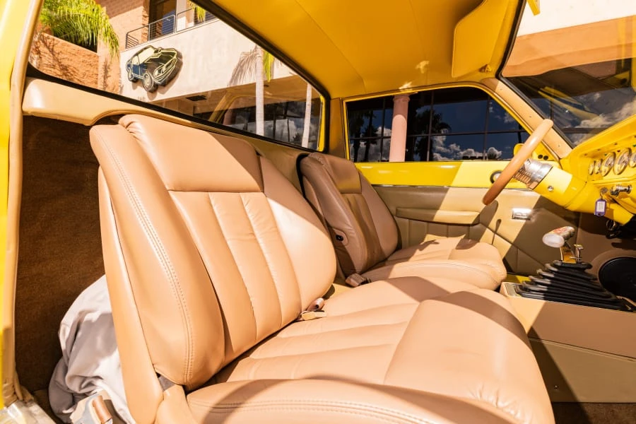 1965 Ford Falcon 2nd Gen - Image 12 of 26