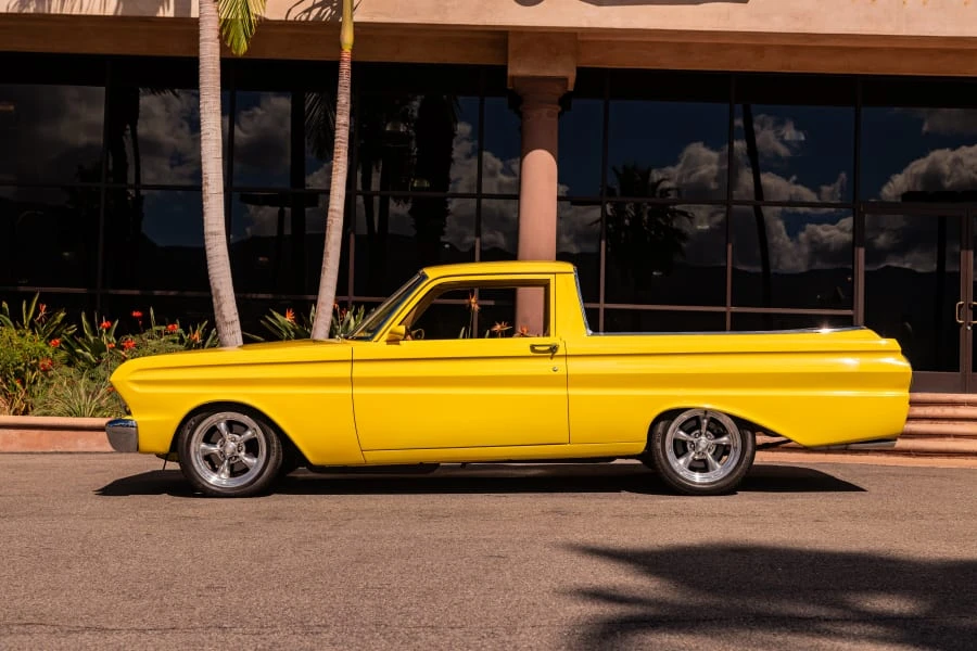 1965 Ford Falcon 2nd Gen - Image 9 of 26