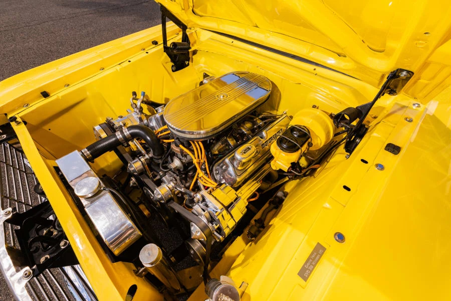 1965 Ford Falcon 2nd Gen - Image 24 of 26