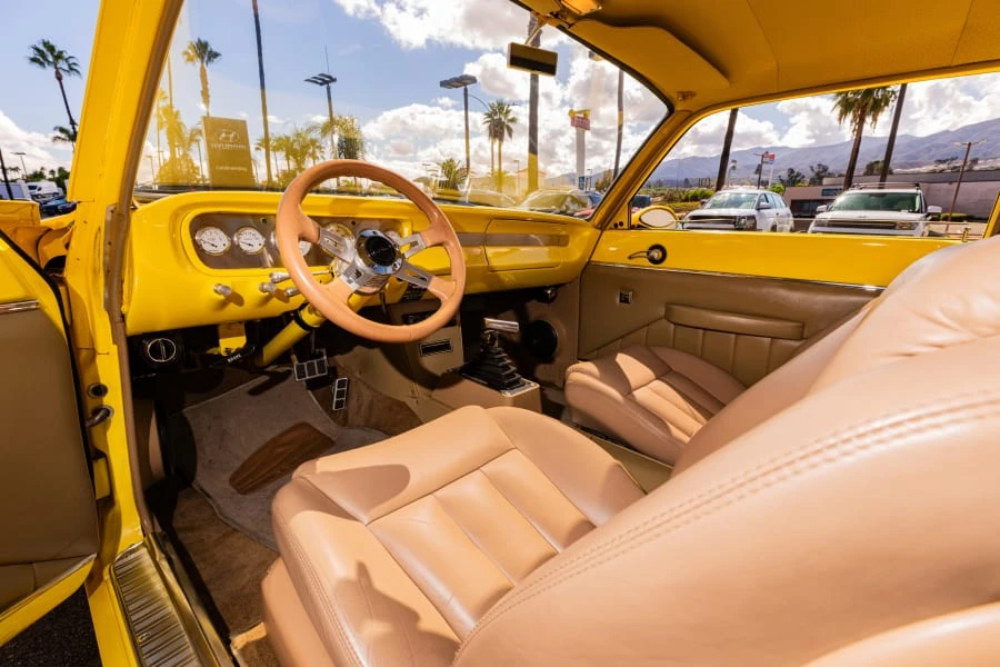 1965 Ford Falcon 2nd Gen - Image 20 of 26