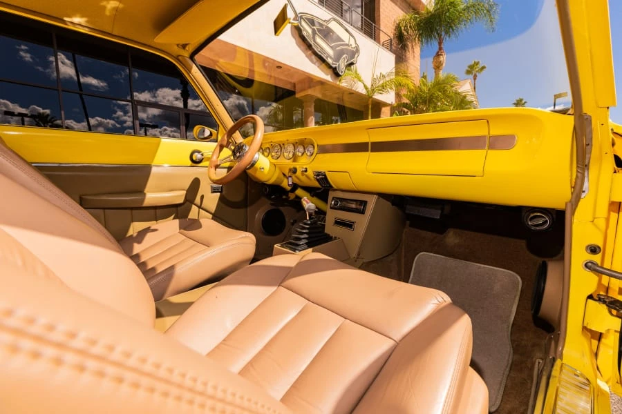 1965 Ford Falcon 2nd Gen - Image 13 of 26