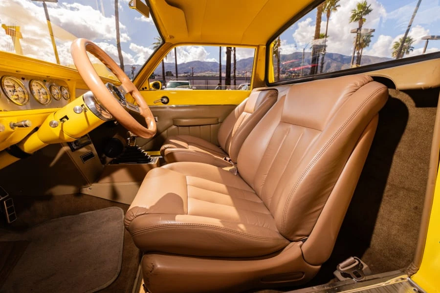 1965 Ford Falcon 2nd Gen - Image 17 of 26