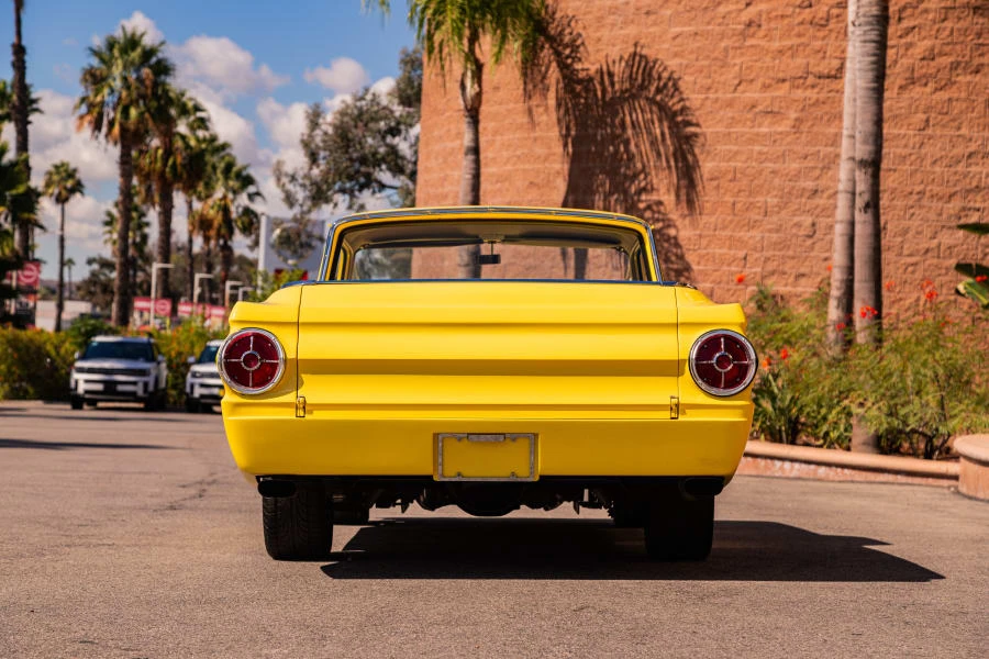 1965 Ford Falcon 2nd Gen - Image 5 of 26