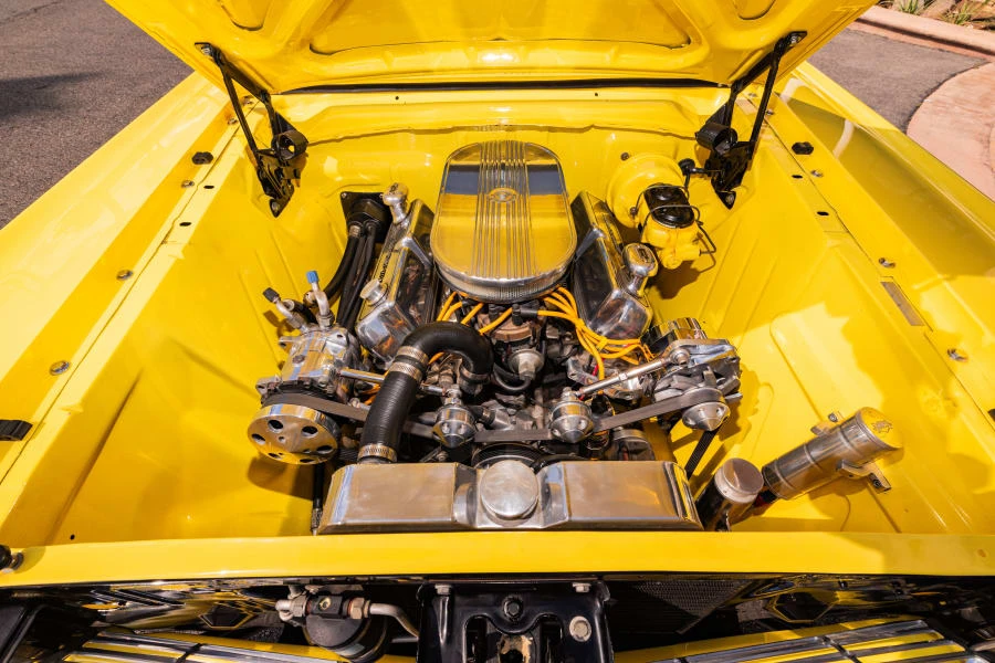 1965 Ford Falcon 2nd Gen - Image 25 of 26