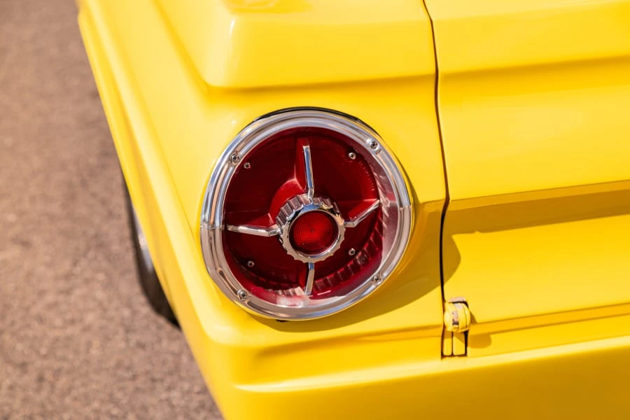 1965 Ford Falcon 2nd Gen - Image 11 of 26