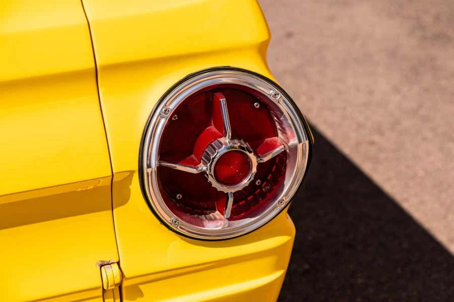 1965 Ford Falcon 2nd Gen - Image 8 of 26