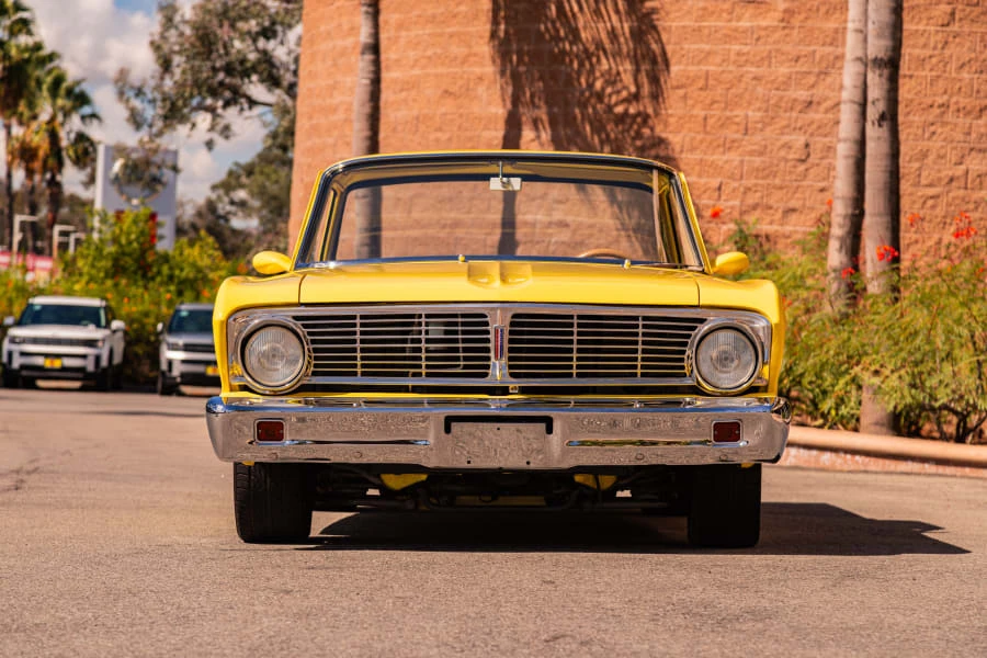 1965 Ford Falcon 2nd Gen - Image 4 of 26