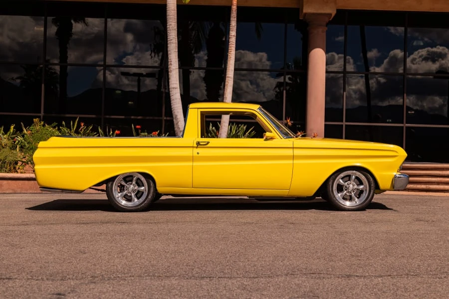 1965 Ford Falcon 2nd Gen - Image 2 of 26
