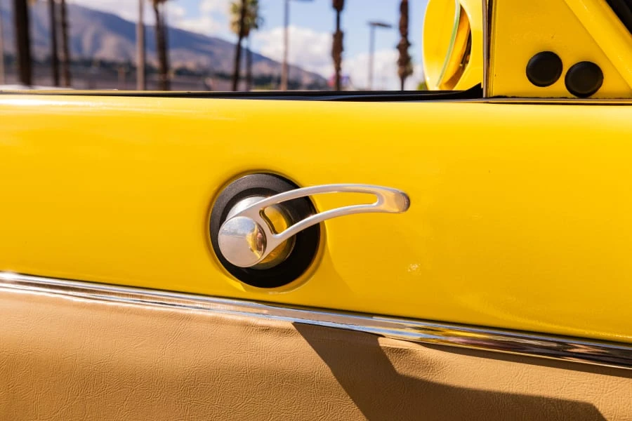 1965 Ford Falcon 2nd Gen - Image 21 of 26
