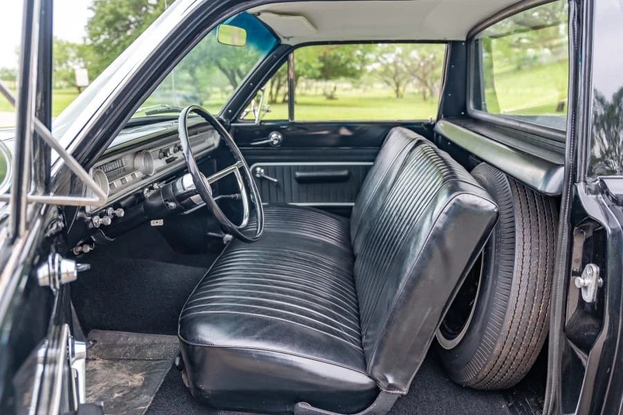 1965 Ford Ranchero 2nd Gen - Image 5 of 12