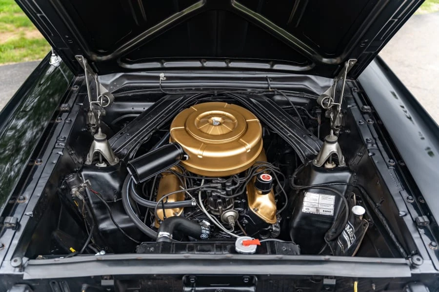 1965 Ford Ranchero 2nd Gen - Image 6 of 12