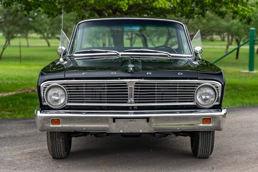1965 Ford Ranchero 2nd Gen - Image 7 of 12