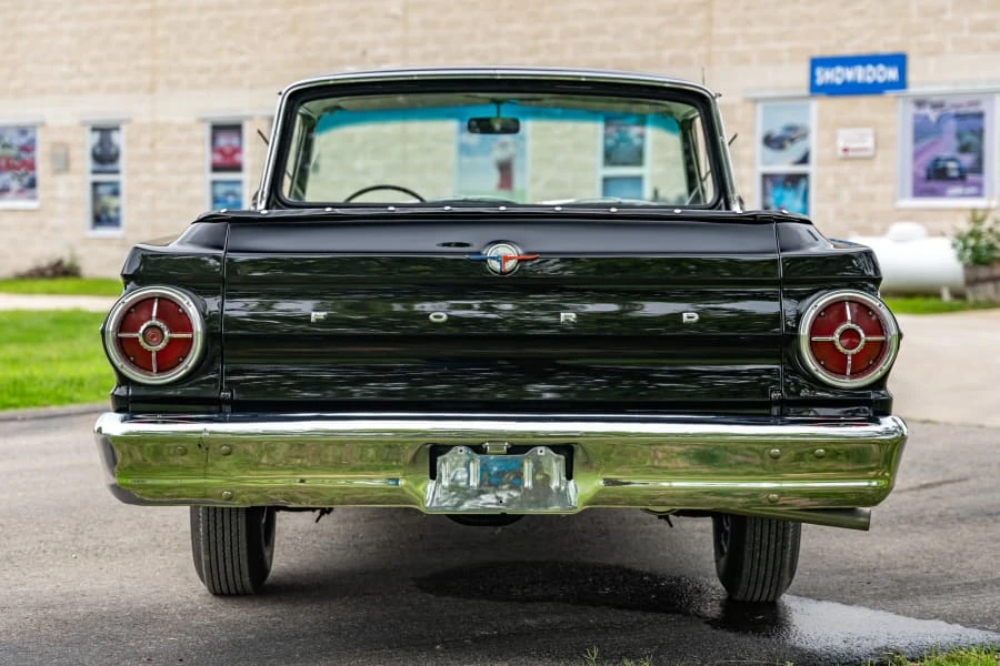 1965 Ford Ranchero 2nd Gen - Image 8 of 12