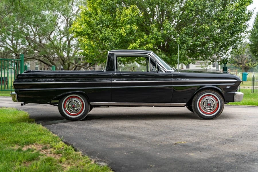 1965 Ford Ranchero 2nd Gen - Image 10 of 12