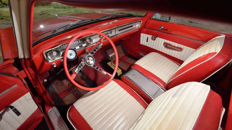 1965 Ford Ranchero 2nd Gen - Image 4 of 12