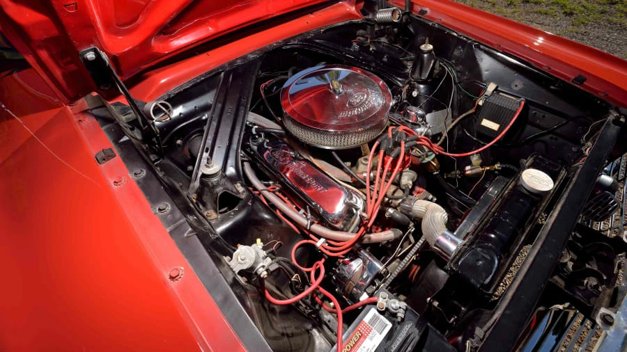 1965 Ford Ranchero 2nd Gen - Image 7 of 12