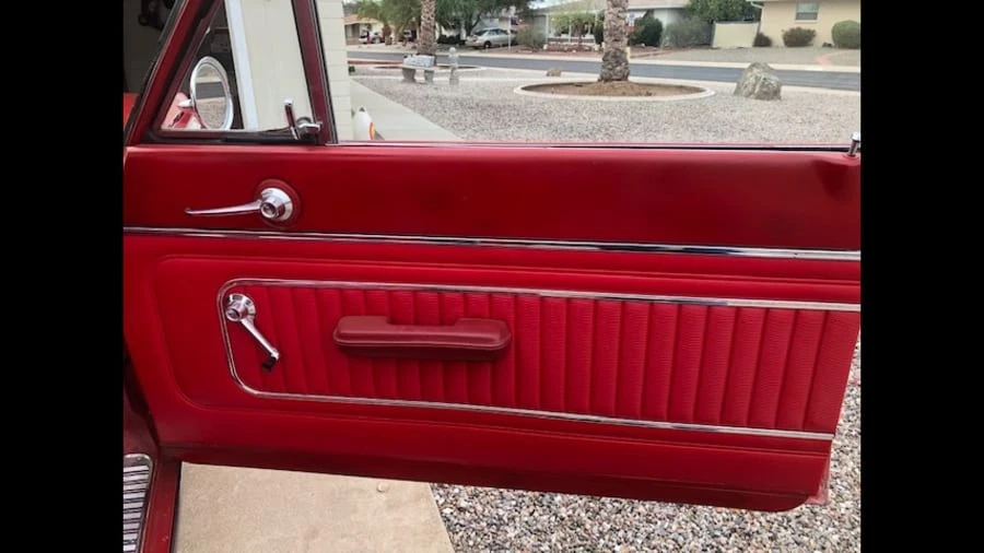 1965 Ford Ranchero 2nd Gen - Image 6 of 12