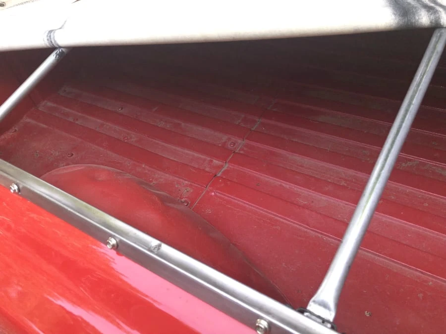 1965 Ford Ranchero 2nd Gen - Image 8 of 12