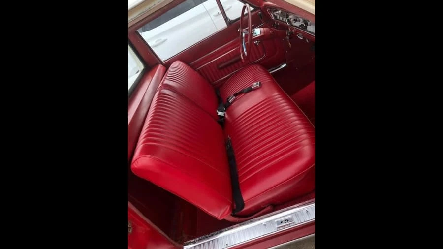 1965 Ford Ranchero 2nd Gen - Image 7 of 12