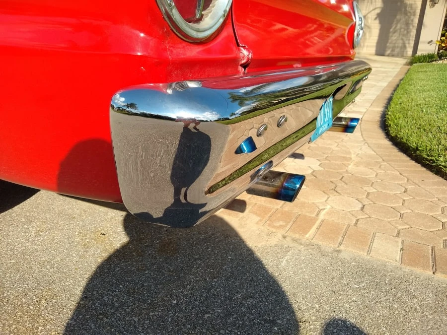 1965 Ford Ranchero 2nd Gen - Image 8 of 12