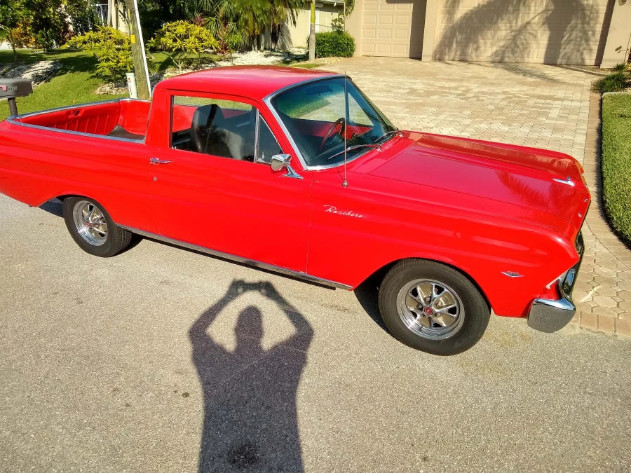 1965 Ford Ranchero 2nd Gen - Image 2 of 12
