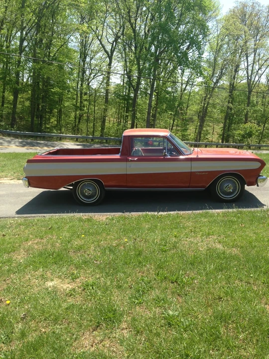 1965 Ford Ranchero 2nd Gen - Image 2 of 7