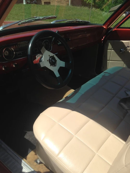 1965 Ford Ranchero 2nd Gen - Image 4 of 7