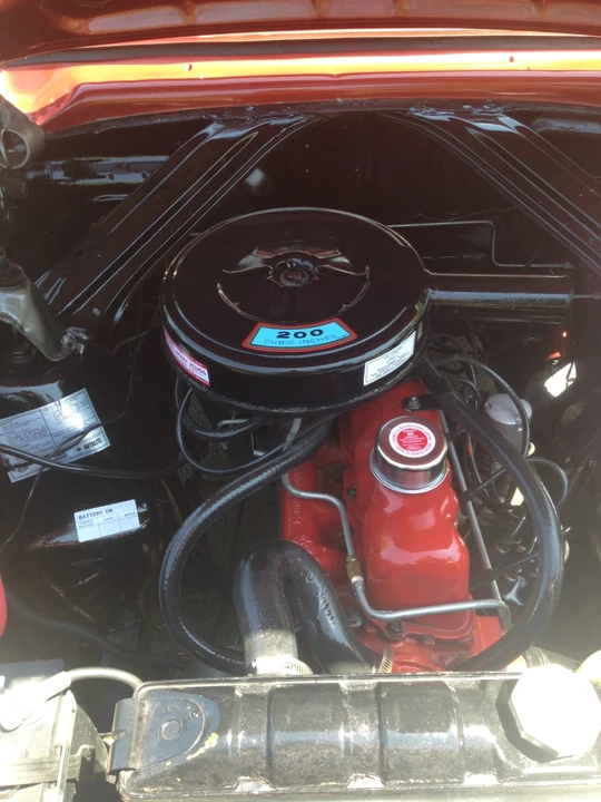 1965 Ford Ranchero 2nd Gen - Image 5 of 7